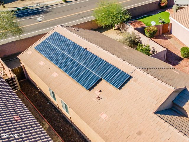 3508 S 160TH Lane, Goodyear, AZ 85338