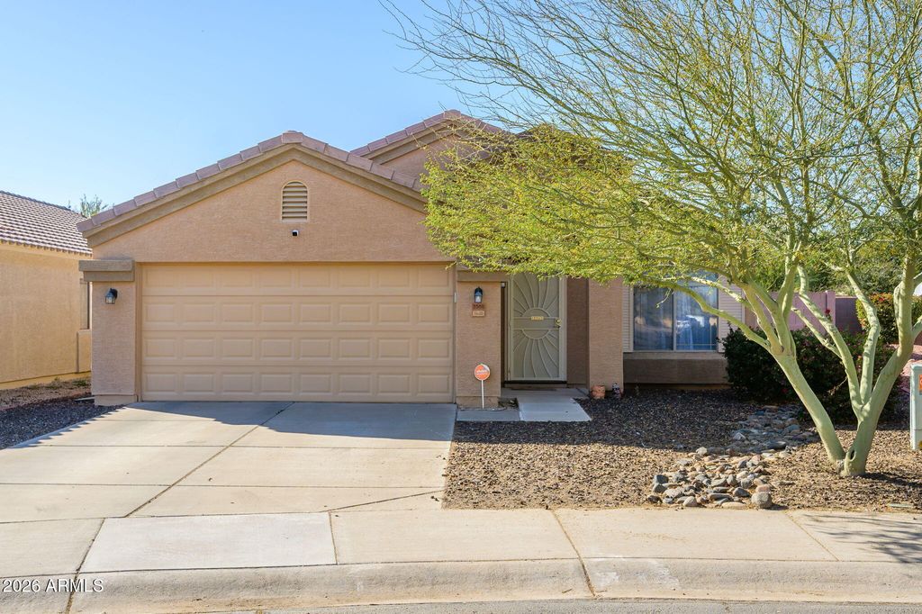 3508 S 160TH Lane, Goodyear, AZ 85338