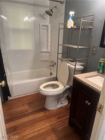 12701 Milligan, Cleveland, OH 44135