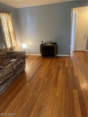 12701 Milligan, Cleveland, OH 44135