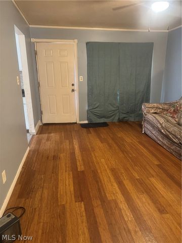 12701 Milligan, Cleveland, OH 44135