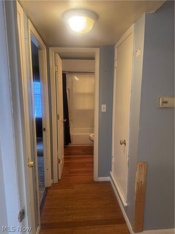 12701 Milligan, Cleveland, OH 44135