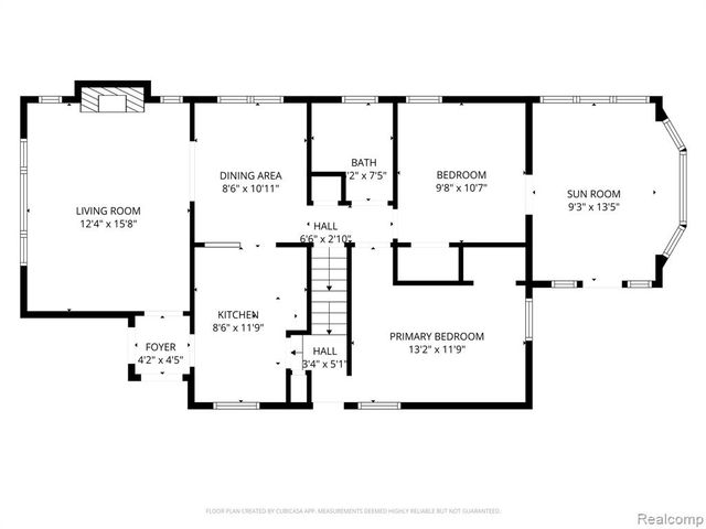 13212 Phelps Street, Southgate, MI 48195