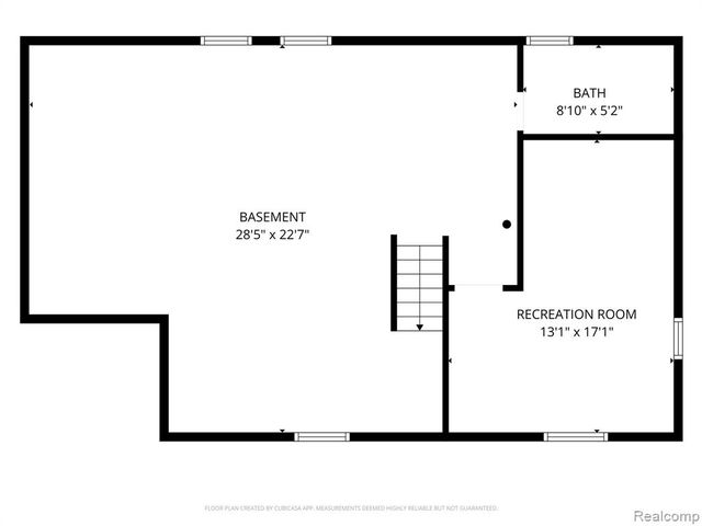 13212 Phelps Street, Southgate, MI 48195