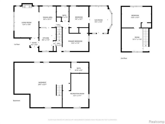 13212 Phelps Street, Southgate, MI 48195