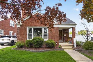 13212 Phelps Street, Southgate, MI 48195