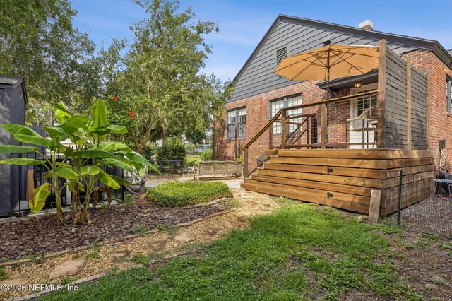 3870 ST JOHNS Avenue, Jacksonville, FL 32205