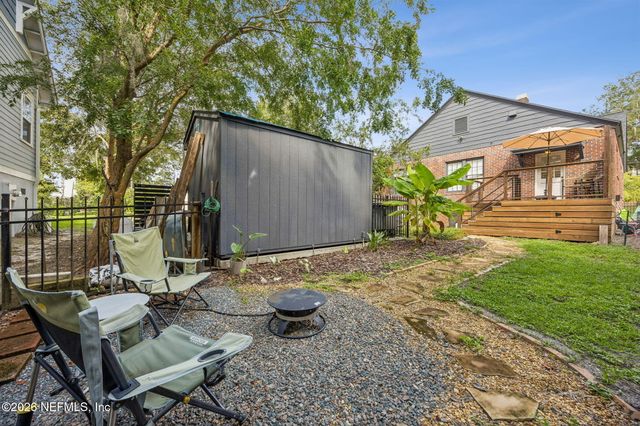 3870 ST JOHNS Avenue, Jacksonville, FL 32205