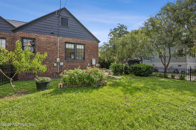 3870 ST JOHNS Avenue, Jacksonville, FL 32205