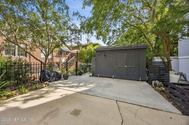 3870 ST JOHNS Avenue, Jacksonville, FL 32205