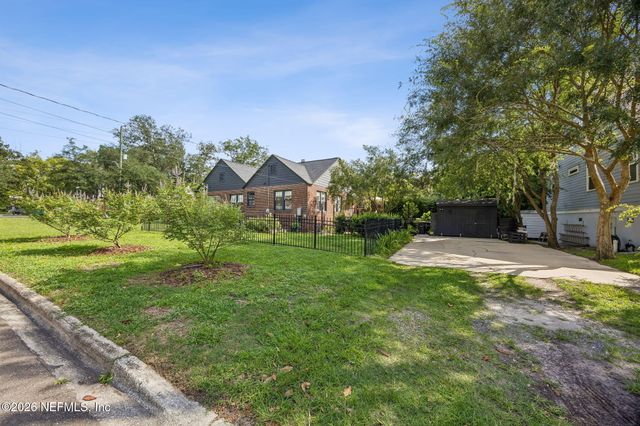 3870 ST JOHNS Avenue, Jacksonville, FL 32205