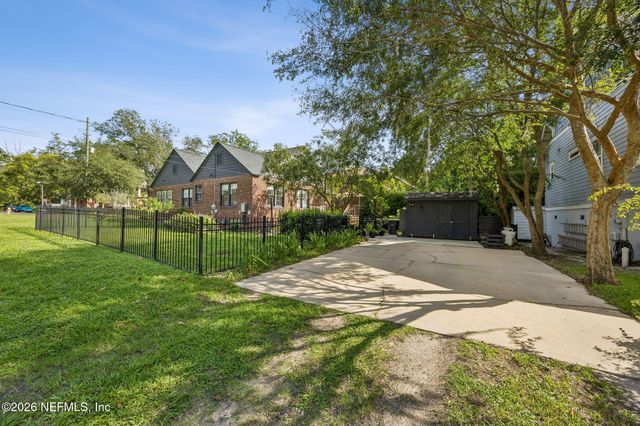 3870 ST JOHNS Avenue, Jacksonville, FL 32205
