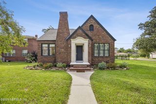 3870 ST JOHNS Avenue, Jacksonville, FL 32205