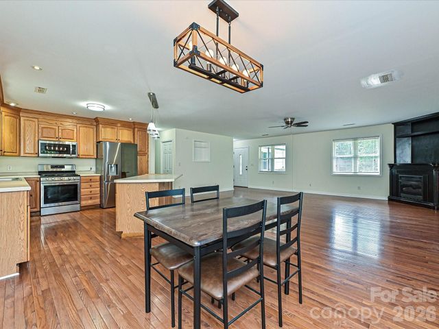 511 Manchester Road 679, Mount Gilead, NC 27306
