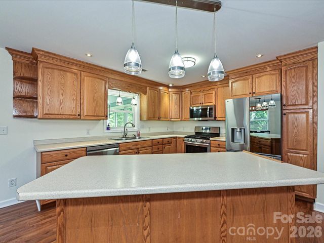 511 Manchester Road 679, Mount Gilead, NC 27306