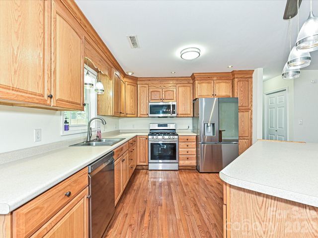 511 Manchester Road 679, Mount Gilead, NC 27306