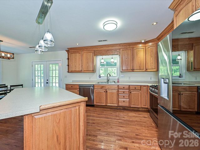 511 Manchester Road 679, Mount Gilead, NC 27306