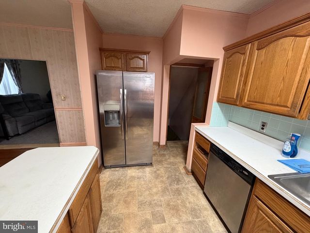 2532 LIBERTY PKWY, Baltimore, MD 21222