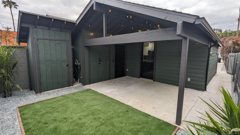 530 Glover Ave. Unit A, Chula Vista, CA 91910