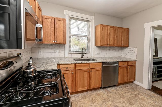 2832 Linwood Avenue, Cincinnati, OH 45208