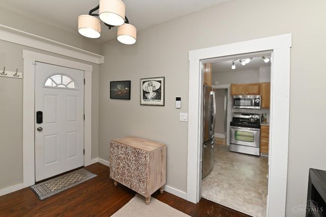 2832 Linwood Avenue, Cincinnati, OH 45208