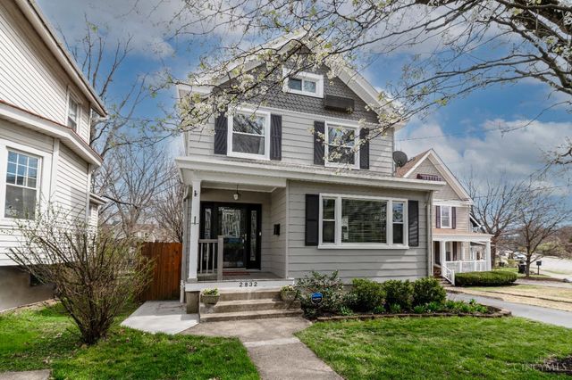 2832 Linwood Avenue, Cincinnati, OH 45208
