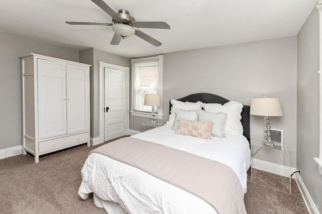 2832 Linwood Avenue, Cincinnati, OH 45208