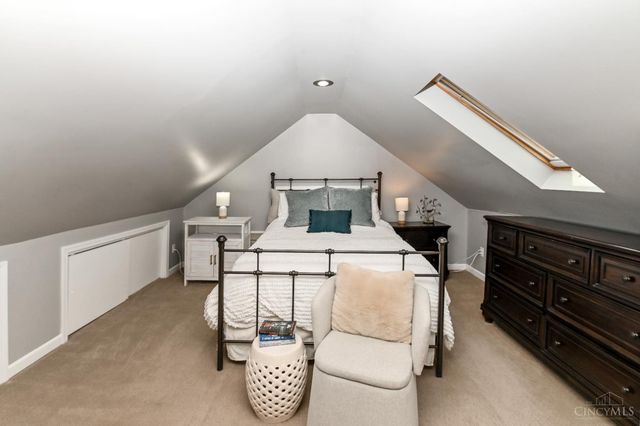 2832 Linwood Avenue, Cincinnati, OH 45208