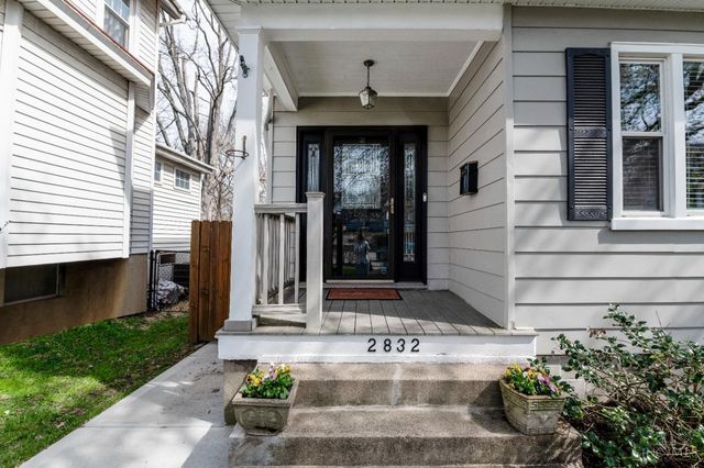 2832 Linwood Avenue, Cincinnati, OH 45208