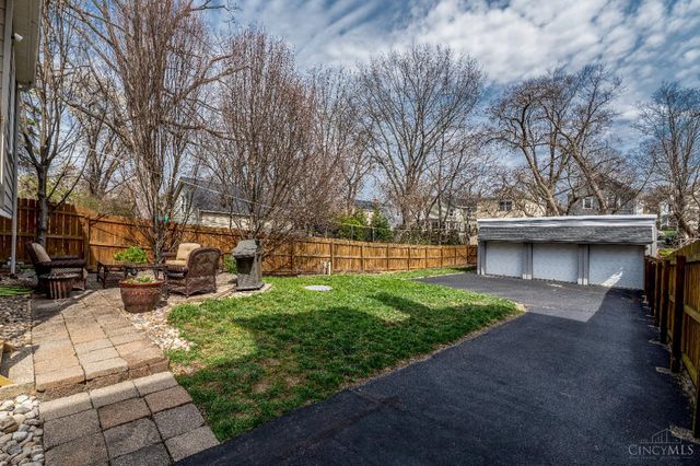 2832 Linwood Avenue, Cincinnati, OH 45208