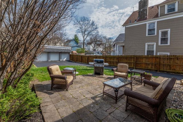 2832 Linwood Avenue, Cincinnati, OH 45208