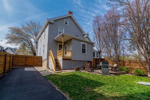 2832 Linwood Avenue, Cincinnati, OH 45208