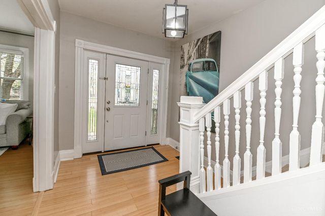 2832 Linwood Avenue, Cincinnati, OH 45208