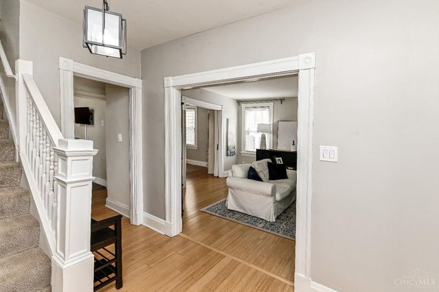 2832 Linwood Avenue, Cincinnati, OH 45208