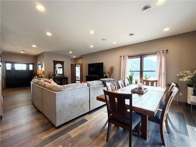 102 Royal Crest Drive, Rice Lake, WI 54868