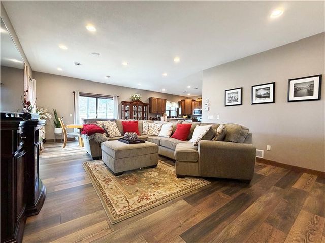 102 Royal Crest Drive, Rice Lake, WI 54868