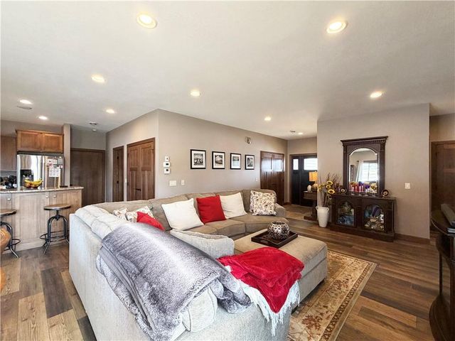 102 Royal Crest Drive, Rice Lake, WI 54868