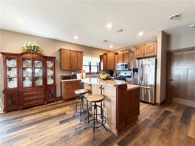 102 Royal Crest Drive, Rice Lake, WI 54868