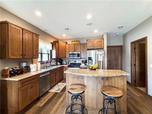 102 Royal Crest Drive, Rice Lake, WI 54868