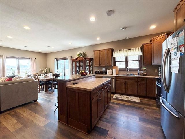 102 Royal Crest Drive, Rice Lake, WI 54868