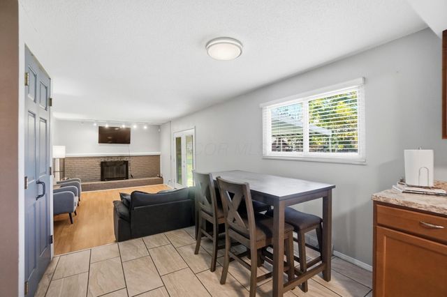 4849 Heatherton Drive, Columbus, OH 43229