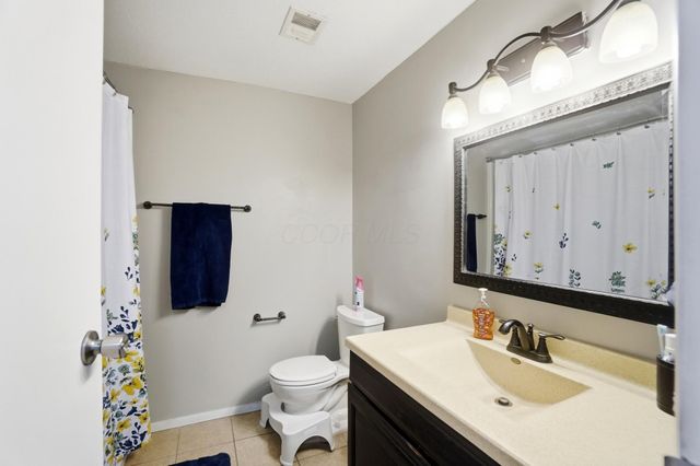 4849 Heatherton Drive, Columbus, OH 43229