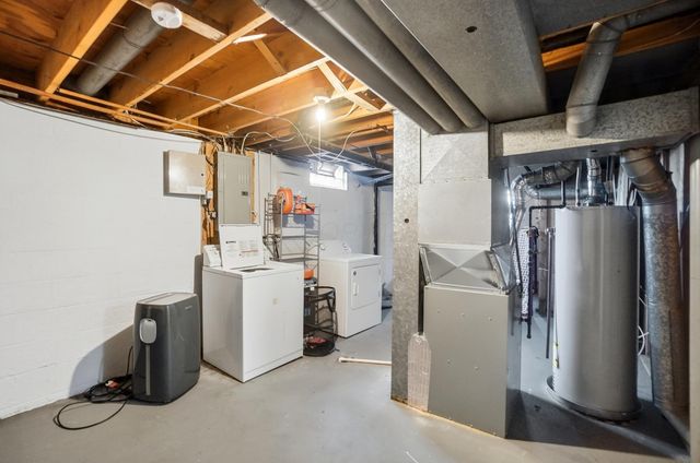 4849 Heatherton Drive, Columbus, OH 43229