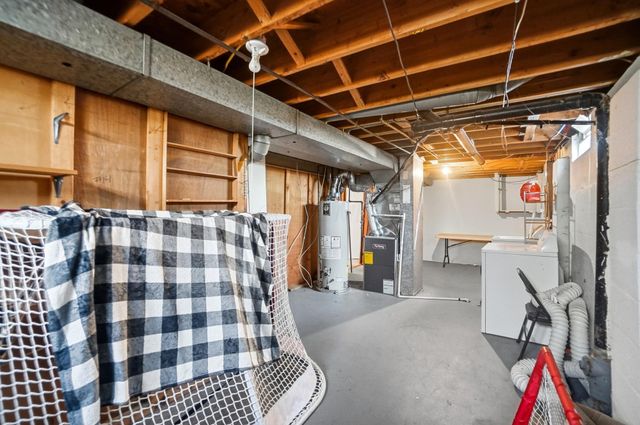 4849 Heatherton Drive, Columbus, OH 43229