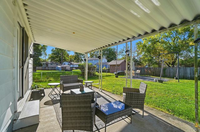 4849 Heatherton Drive, Columbus, OH 43229