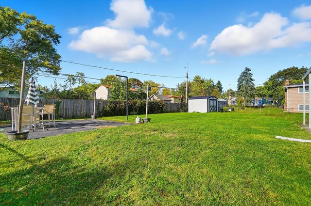 4849 Heatherton Drive, Columbus, OH 43229