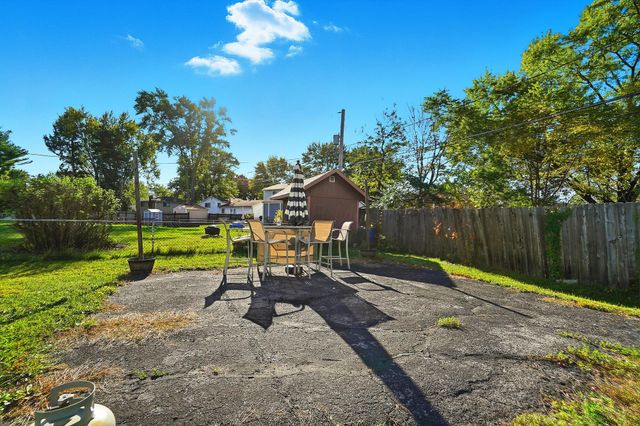 4849 Heatherton Drive, Columbus, OH 43229