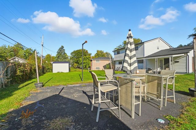 4849 Heatherton Drive, Columbus, OH 43229