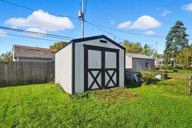 4849 Heatherton Drive, Columbus, OH 43229