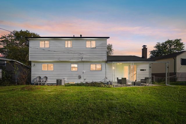 4849 Heatherton Drive, Columbus, OH 43229